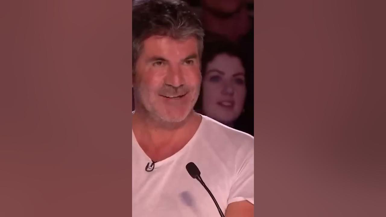 Grandma Stunned The Audience By Singing AC/DC's 'Highway To Hell'