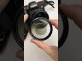 How to get Bokeh Bubbles