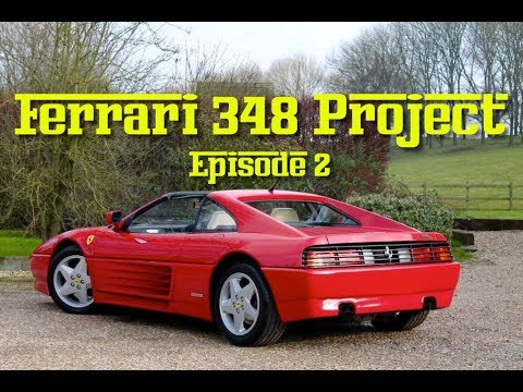 ferrari-348-project-episode-2