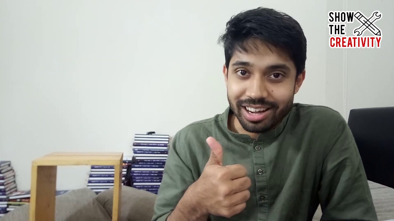 Sadiq N Robi Ayman Sadiq Recommended for Show The Creativity | Founder & CEO of Robi ...