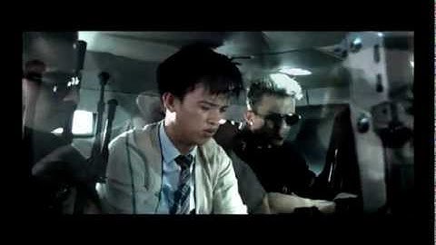 Rumor - Butiran Debu (Official Video)