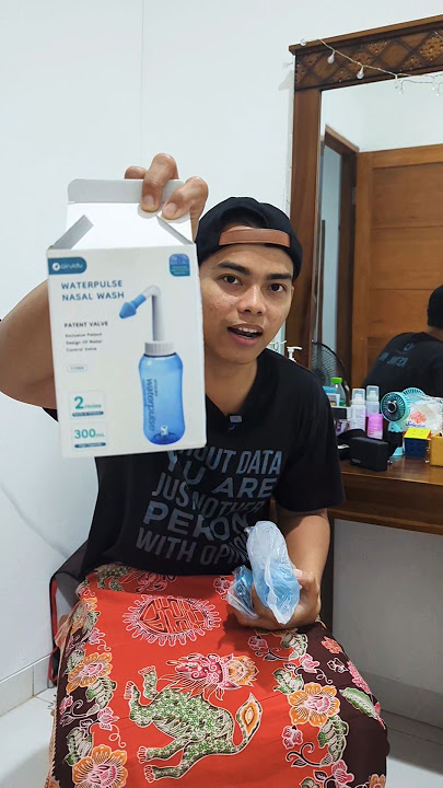 HOW TO GET RID OF SNOUS FLUID IN THE NOSE ‼️#cold #snot #RUNIDU #nasalbreathing
