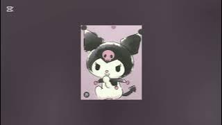 💜Greedy greedy Kuromi speed up 🩷 english version 🌸thx 4 watching 🌸🌸