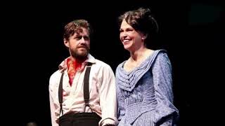 A Little Priest - Sutton Foster & Aaron Tveit