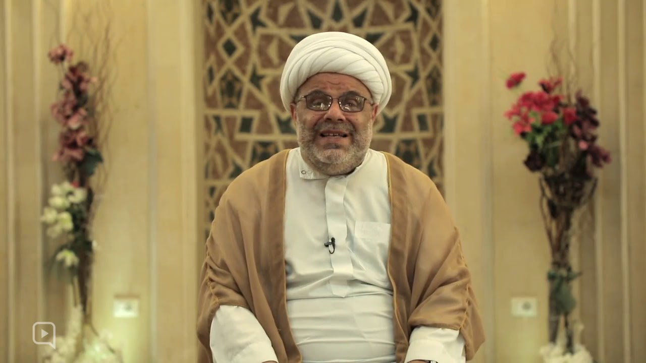 #أحكام تناول الدواء أثناء الصوم سماحة الشيخ علي معروف حجازي
