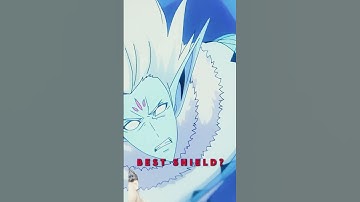 Dragon Ball Character in Random Fusion Mode #anime #db #dbz #dbs #dbd#goku #sololevelin #gohandragon
