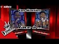 Fulbert vs Reine Esther «Ousmane Bakayoko» de Mayaula et D. Padrino I Battles The Voice Afrique 2017