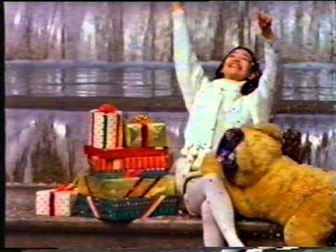 香港中古廣告: giordano (hello x'mas)1991