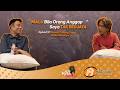Kita-Kita Aje!- EPISOD 57: &ldquo;Malu bila orang anggap saya tak berjaya" - Hazama