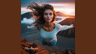 It's Up to You, New York - hachmoni