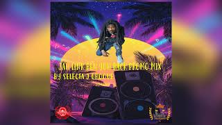 JAH LINK BEND YUH BACK PROMO MIX BY SELECTA JAY GROOVE 2K25