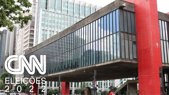 Análise: O histórico das eleições em São Paulo | CNN PRIME TIME