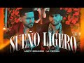 SUEÑO LIGERO (Video Oficial) - Larry Hernández, La Ventaja