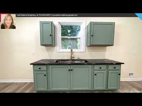 302 Spring Street, Union, SC home video tour