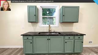 302 Spring Street video tour