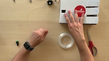 Red Hat Co.Lab Robotic Hand Kit: video tutorial