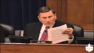 GOP Oversight alleges: 5-1-2015 Is the Railroad Retirement Board Doing Enough to Protect Against Fraud?