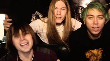 Symmetry - Hey (Official Music Video)