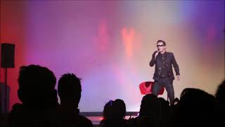 Tom Reichel - Herzensmenschen - Live - Konzertmitschnitt