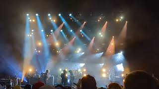 My Morning Jacket - Picture of You (ending only) - Indianapolis - 6/23/2023