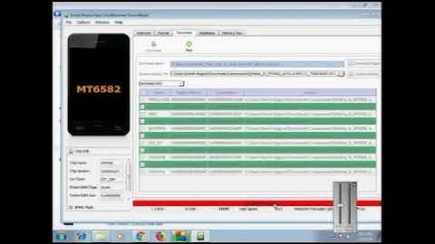How to flash firmware any Qmobile s1 s2 s3 Urdu hindi Full step by step software 2018