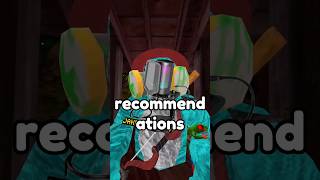 This Was Insane shorts gorillatag vr gtag