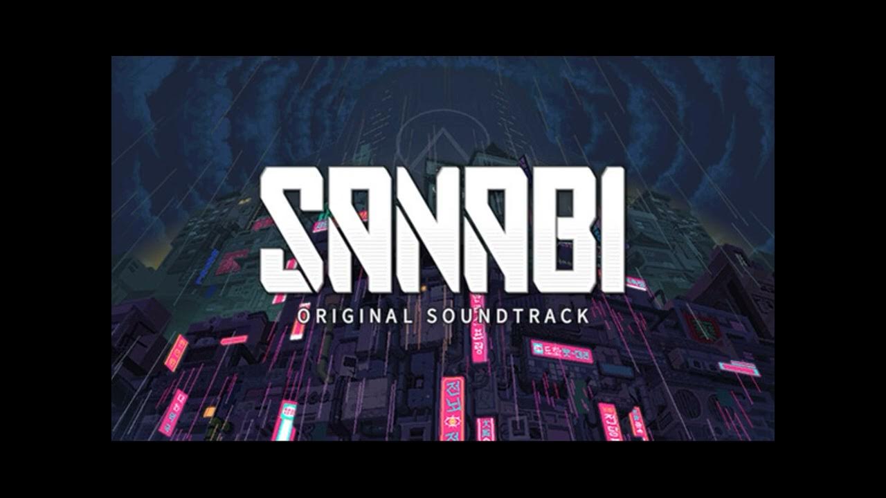 Sanabi игра. Санаби стрим. Sanabi игра. Sanabi ost. Sanabi игра.