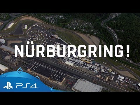 Gran Turismo Sport | World Tour Trailer | PS4