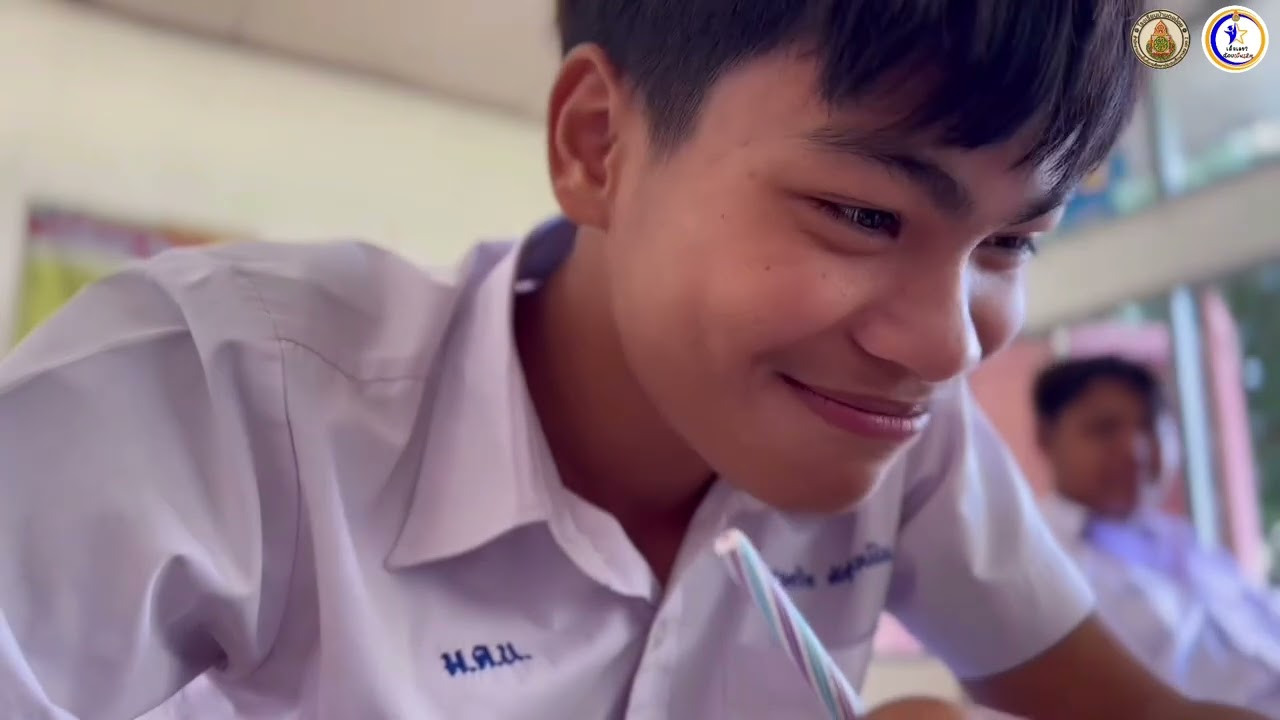 หนังสั้น คุณธรรมนำ AI | โรงเรียนบ้านดงน้อย สพป.เลย 2