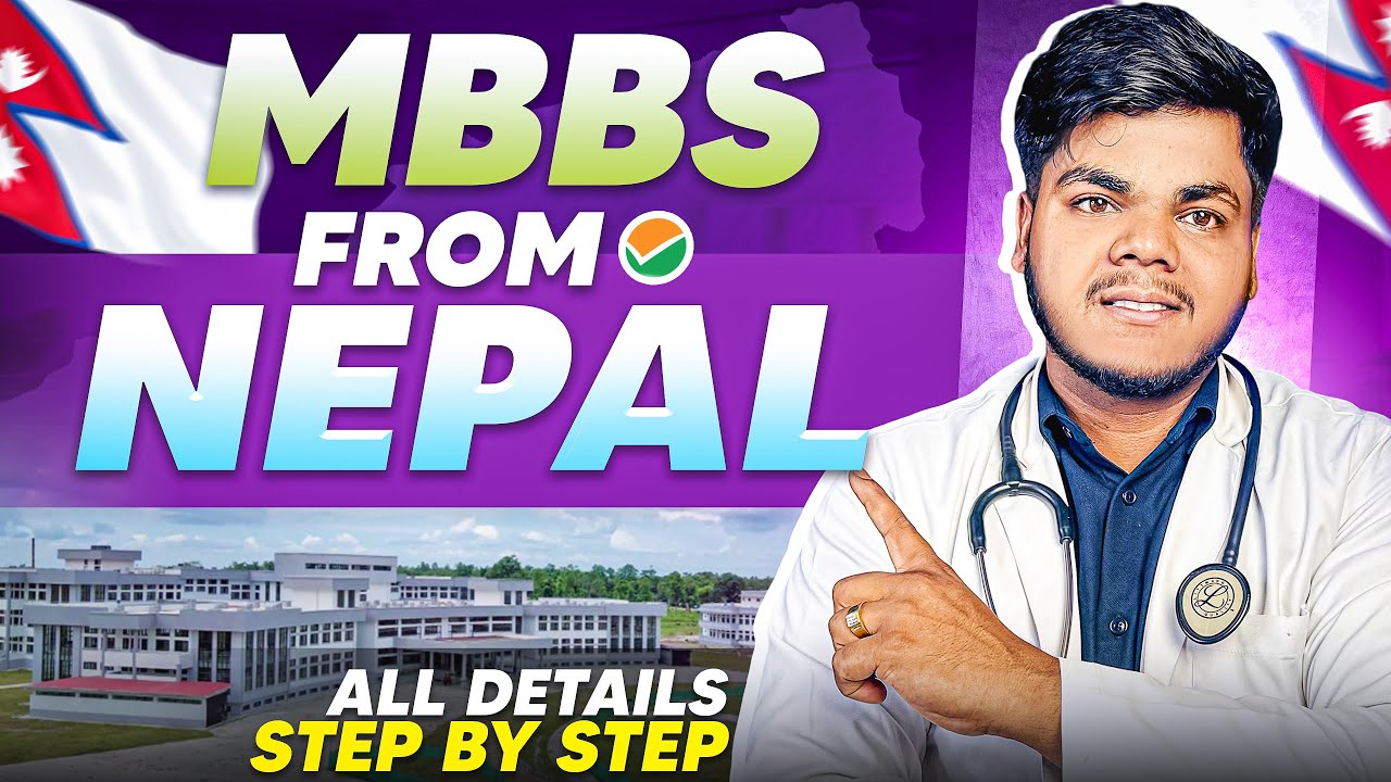 MBBS in Nepal for Indian🇮🇳 student| ALL MEDICAL COLLEGES OF NEPAL EXPLAINED!