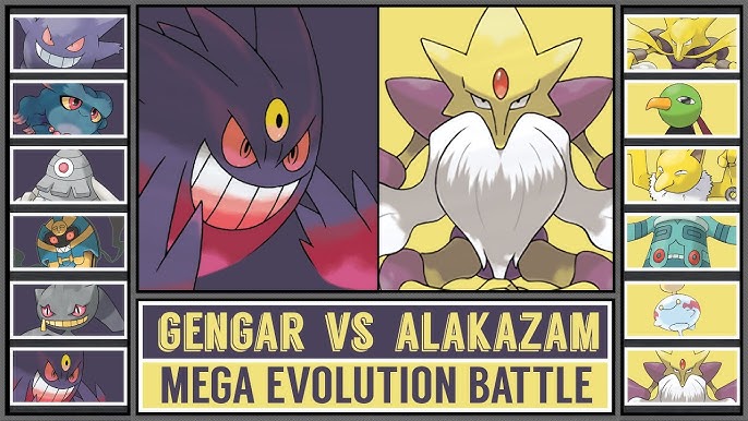 Alakazam Evolutions 🔥 #pocketincoming #megamon #pokemon #abra #kadabr
