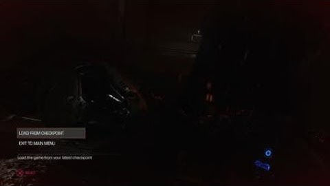 I broke DOOM 2016 again for being an idiot