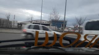 Tofaş Şahin Aldım Kısa Bir Vlog Ankara Sincandayız