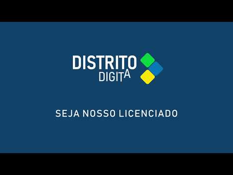 Distrito Digital - Anuncie no Portal de Empresas Local