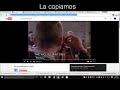 Extraer audio de Youtube