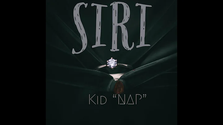 SIRI Kid "NAP" || Telugu Short Film || Directed by...