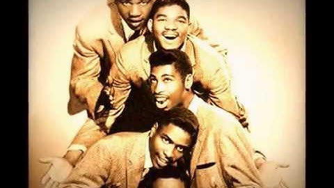 THE CHANNELS - "THE CLOSER YOU ARE" (1956)