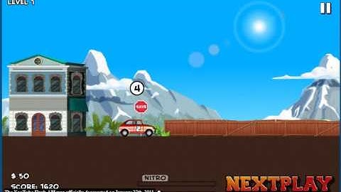 Lethal Race Part 10gammingtube2016