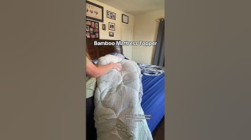 Upgrade Your Sleep Game with the Best Mattress Topper