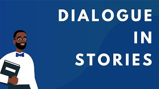 Get Dialogue RIGHT when you Write Once and For All