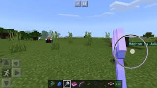 Uh, a minecraft video.