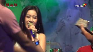 HANING  COVER AMEL SHILVY TA AND TA LIVE NGALIAN SMG