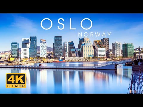 Vidéo: Les 9 meilleurs hôtels d'Oslo en 2022
