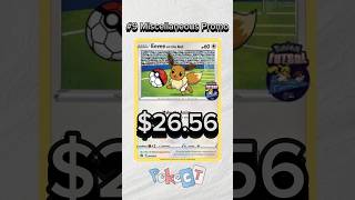 TOP 25 Eevee Pokemon Cards! #pokemoncards #pokemon #pokemontcg TOP 25 Eevee Pokemon Cards! #pokemoncards #pokemon #pokemontcg