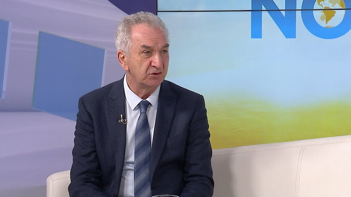 Mirko Šarović: Ne znam odakle je sada Dodik izvukao Erdogana, to nije dobar potez