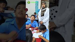প্রতিটি অটিস্টিক শিশুর মধ্যেই লুকিয়ে আছে অসাধারণ সম্ভাবনা  Alokito Poth