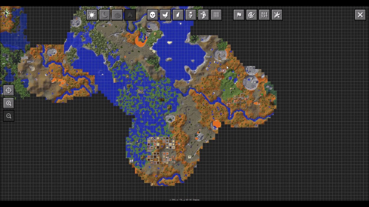 ftb sky odyssey Invasion Ep22 Exploration