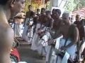 Panchavadyam ഇന്നത്തെ പ്രമാണിമാർ : ഒരു പഴയ കാല പ്രകടനം