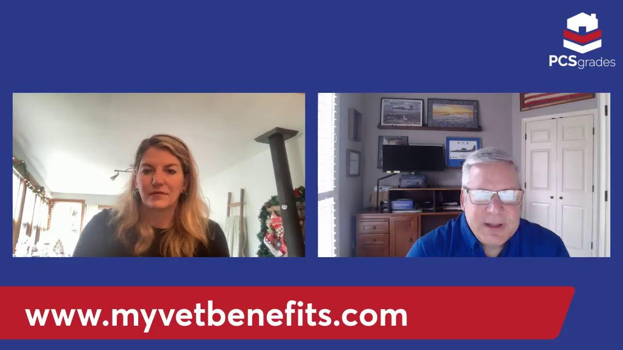 Announcing the MyVetBENEFITS app that serves active military and ...