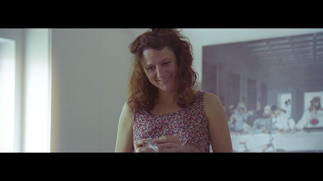 Leïla Martial BAA BOX - "Warm Canto" #3